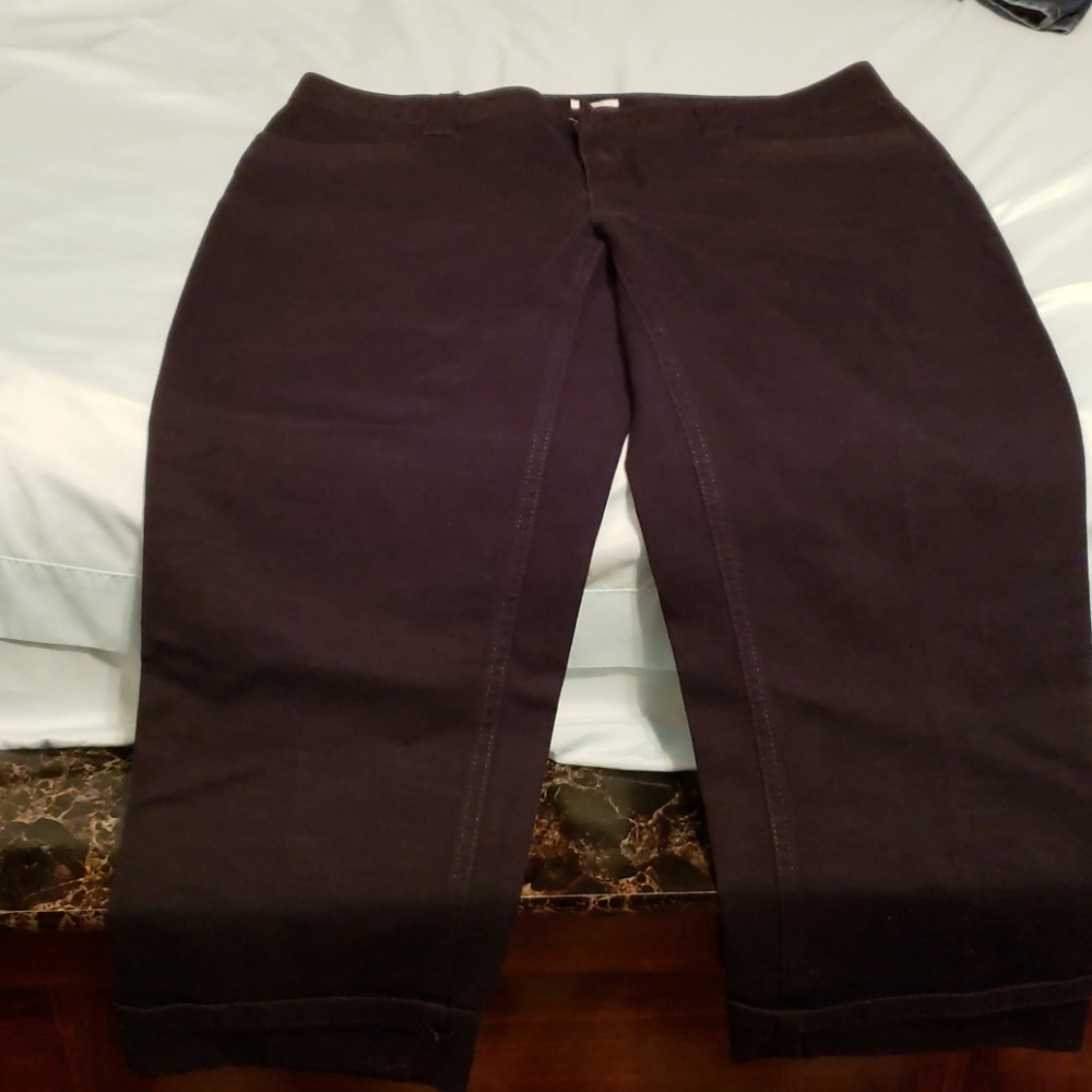 Capris